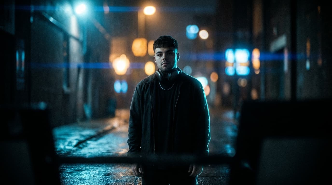 Subject: Umer Qadoos